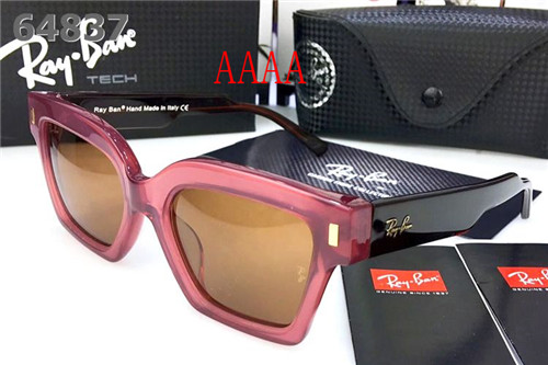 Ray-Ban Sunglass(AAAA)-437