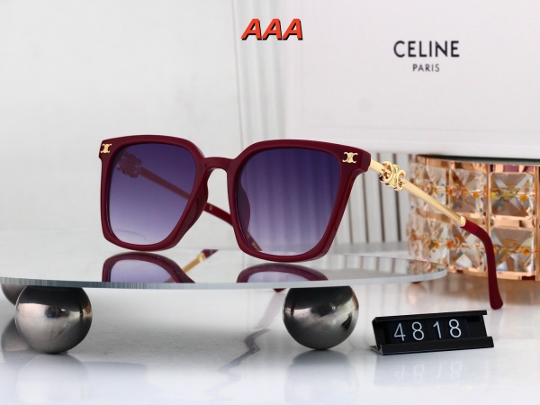 CELINE Sunglass(AAA)-065