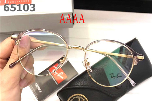 Ray-Ban Sunglass(AAAA)-463