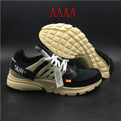 Nike Presto(AAAA)-002