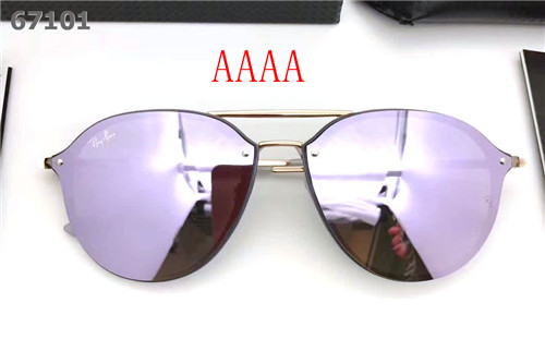 Ray-Ban Sunglass(AAAA)-475
