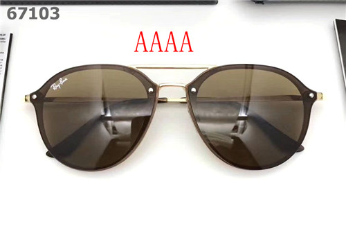 Ray-Ban Sunglass(AAAA)-477