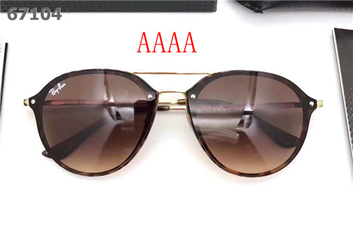 Ray-Ban Sunglass(AAAA)-478