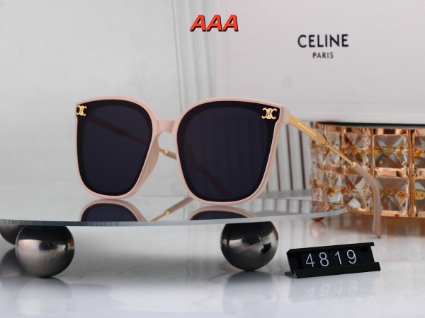CELINE Sunglass(AAA)-068