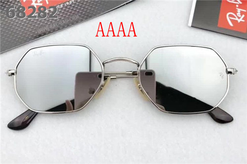 Ray-Ban Sunglass(AAAA)-486