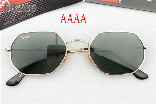 Ray-Ban Sunglass(AAAA)-490
