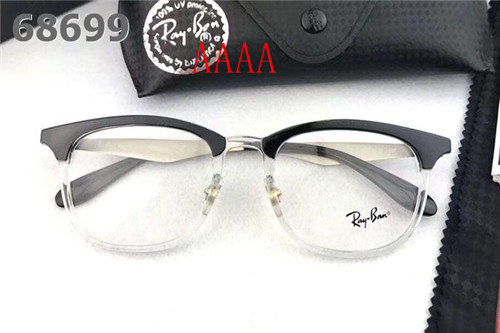 Ray-Ban Sunglass(AAAA)-497