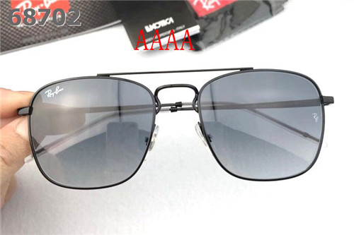 Ray-Ban Sunglass(AAAA)-500