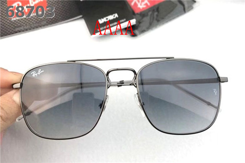 Ray-Ban Sunglass(AAAA)-501