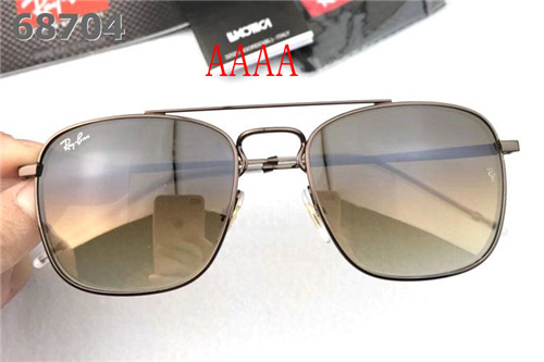 Ray-Ban Sunglass(AAAA)-502