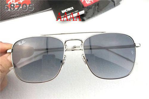 Ray-Ban Sunglass(AAAA)-503