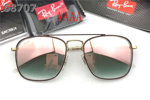 Ray-Ban Sunglass(AAAA)-505