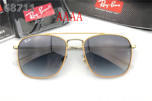 Ray-Ban Sunglass(AAAA)-509