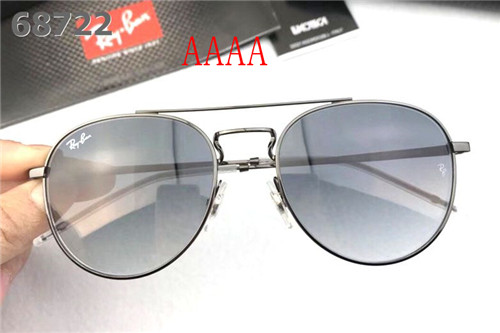 Ray-Ban Sunglass(AAAA)-520