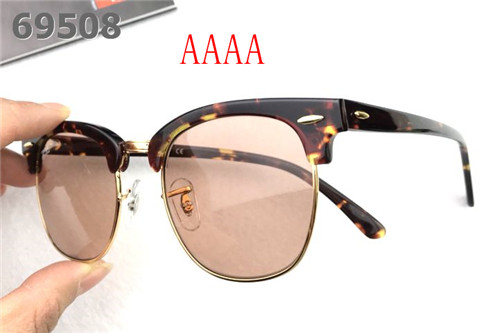 Ray-Ban Sunglass(AAAA)-527
