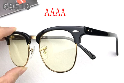 Ray-Ban Sunglass(AAAA)-529
