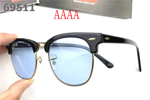Ray-Ban Sunglass(AAAA)-530