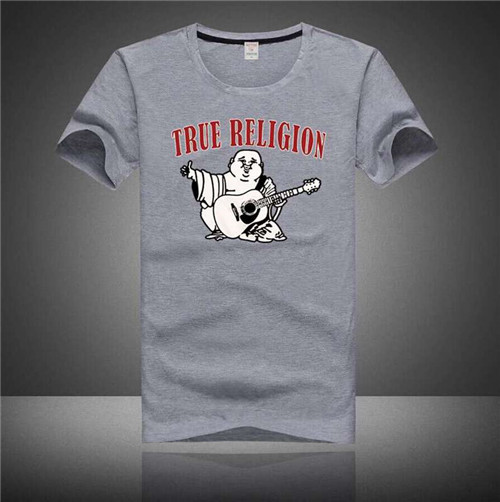 true Religion T-shirt-007