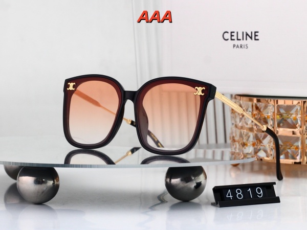 CELINE Sunglass(AAA)-070