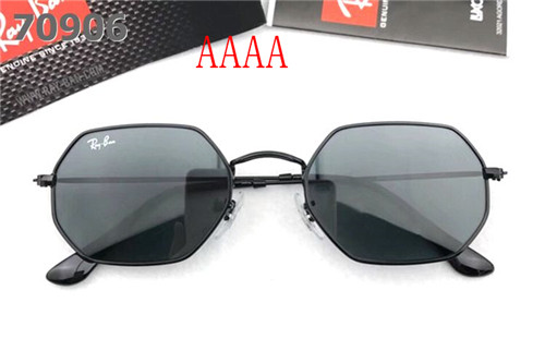 Ray-Ban Sunglass(AAAA)-535