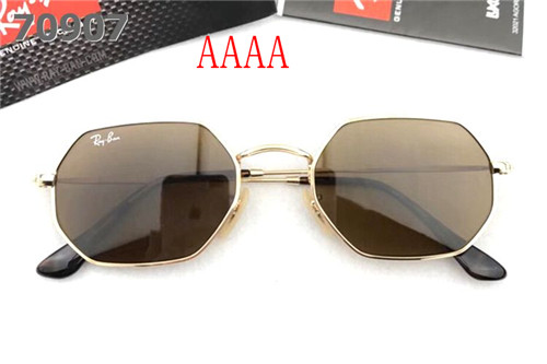 Ray-Ban Sunglass(AAAA)-536