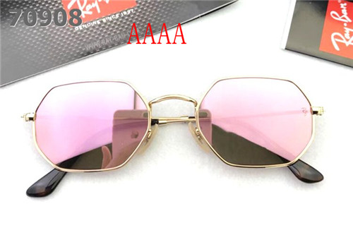 Ray-Ban Sunglass(AAAA)-537