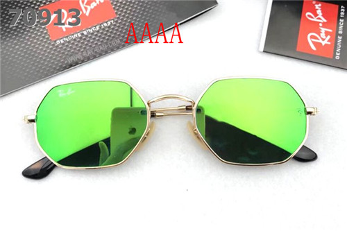 Ray-Ban Sunglass(AAAA)-542