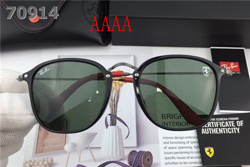Ray-Ban Sunglass(AAAA)-543