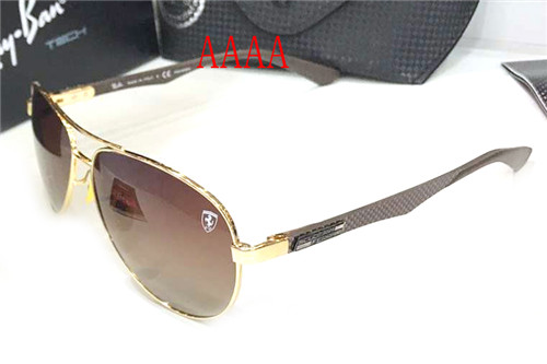 Ray-Ban Sunglass(AAAA)-549