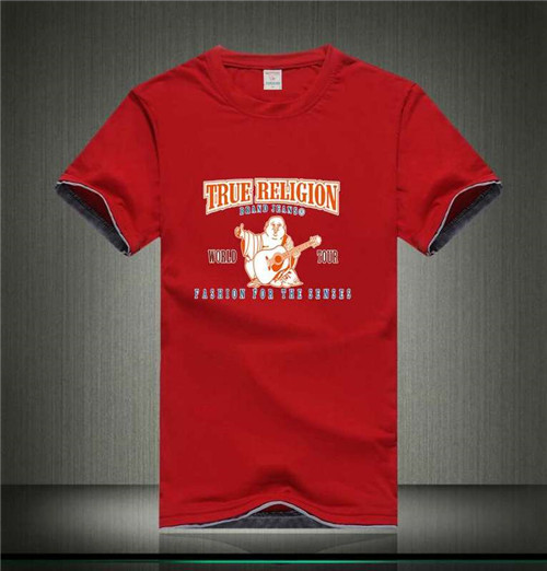 true Religion T-shirt-124
