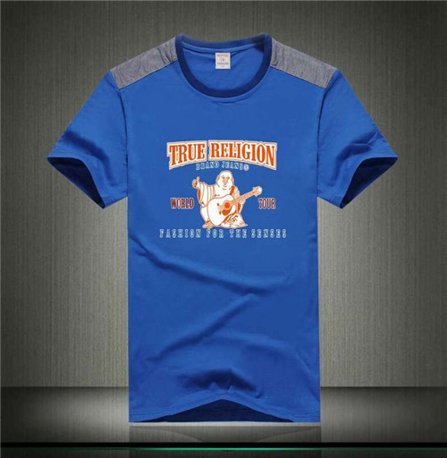 true Religion T-shirt-127