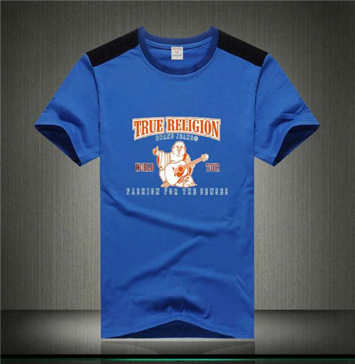 true Religion T-shirt-128