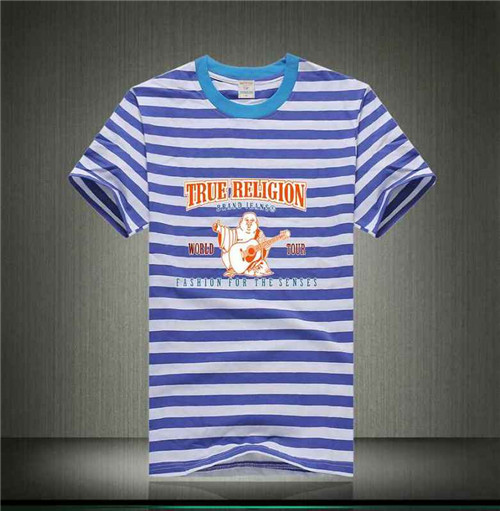 true Religion T-shirt-129