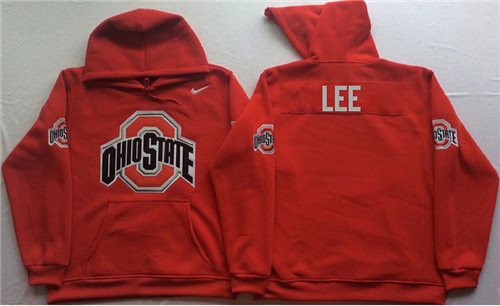 NCAA Hoodies(2)-M-071