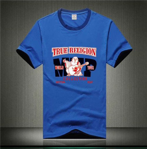 true Religion T-shirt-134