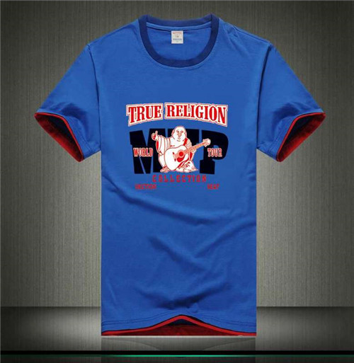 true Religion T-shirt-135