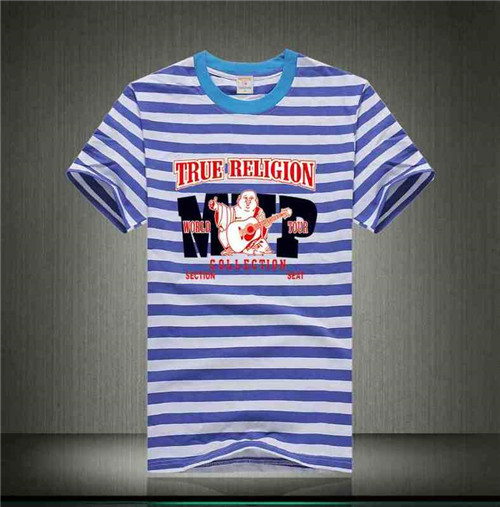 true Religion T-shirt-138