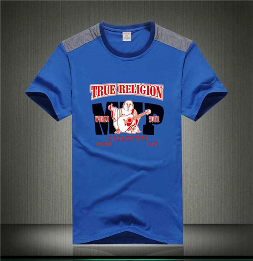 true Religion T-shirt-140