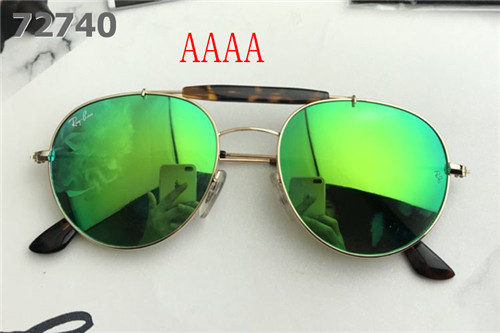 Ray-Ban Sunglass(AAAA)-556