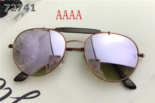 Ray-Ban Sunglass(AAAA)-557