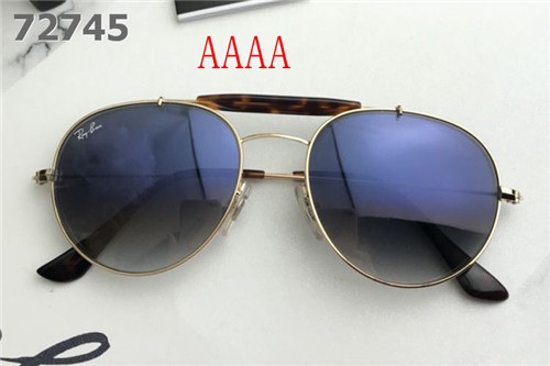 Ray-Ban Sunglass(AAAA)-560