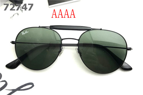 Ray-Ban Sunglass(AAAA)-562