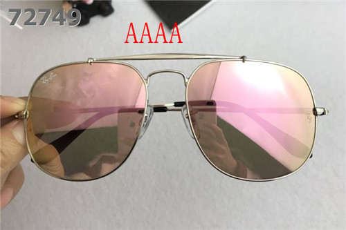 Ray-Ban Sunglass(AAAA)-564