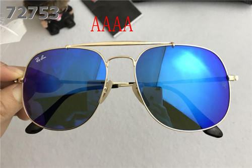 Ray-Ban Sunglass(AAAA)-568