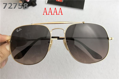 Ray-Ban Sunglass(AAAA)-572
