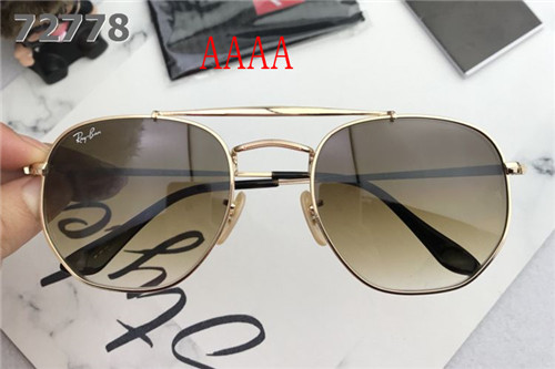Ray-Ban Sunglass(AAAA)-592