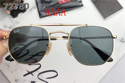 Ray-Ban Sunglass(AAAA)-594