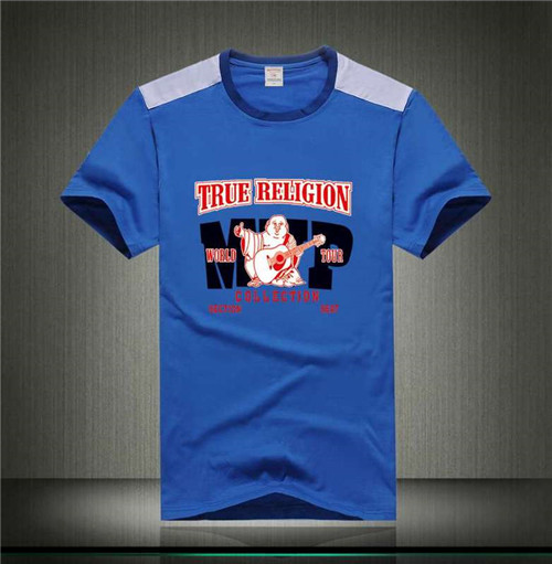 true Religion T-shirt-141