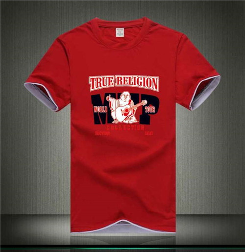 true Religion T-shirt-142