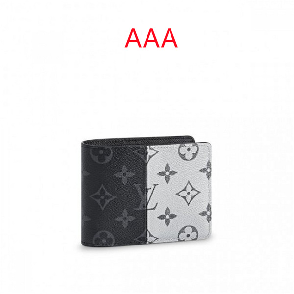 LV Wallet(AAA)-015